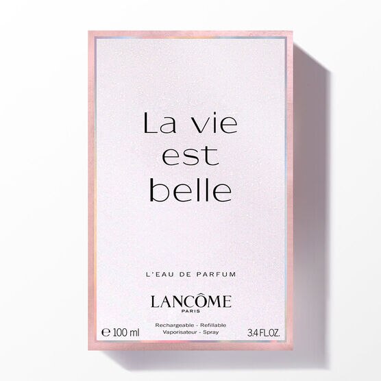LANCÔME    1             EDP  100ML